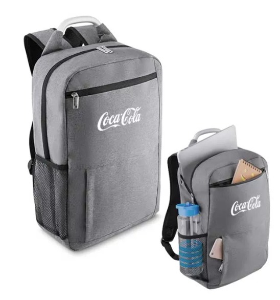 Mochila Square para Notebook